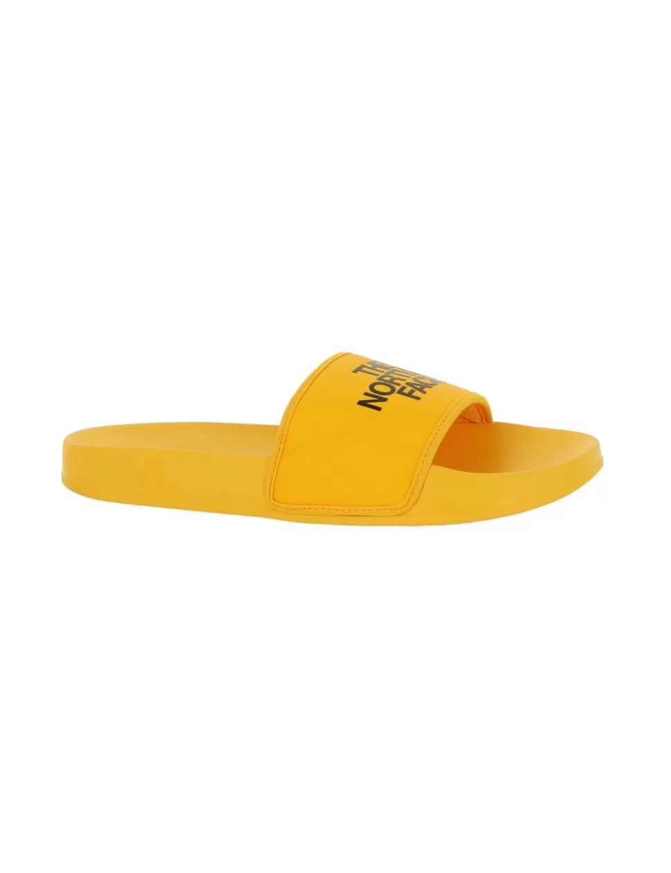 The North Face Ciabatte>Ciabatta Base Camp Slide Iii Giallo