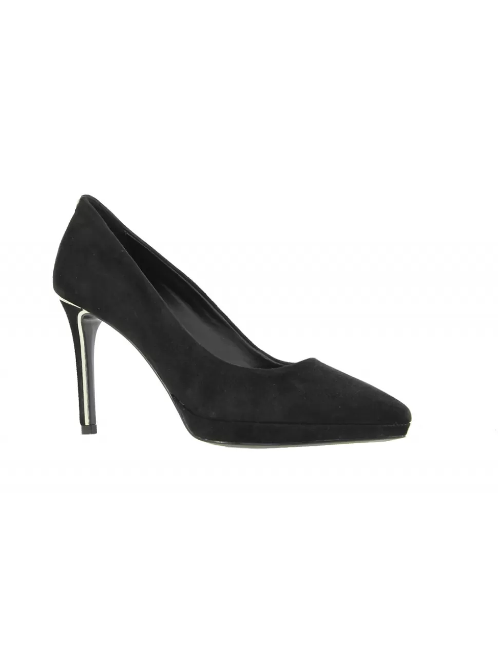 DKNY Scarpe Con Tacco>Decollete Nero