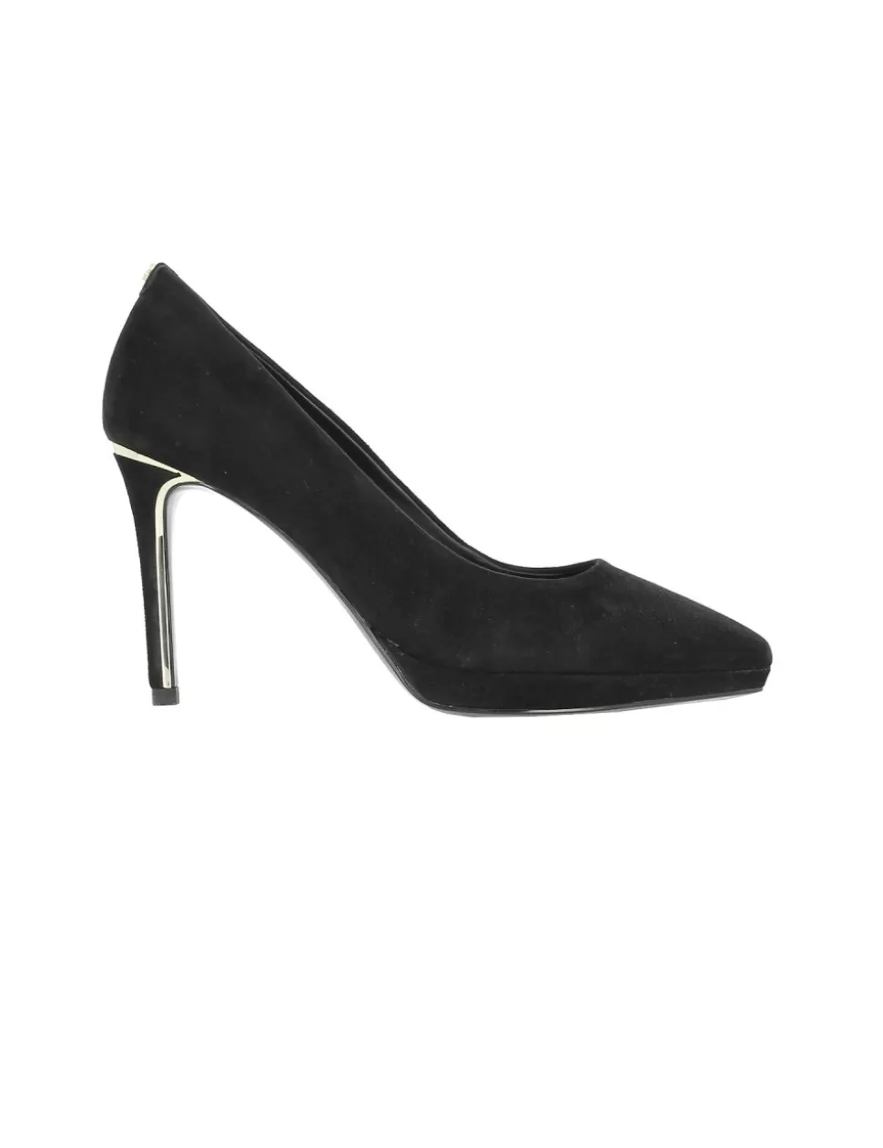 DKNY Scarpe Con Tacco>Decollete Nero