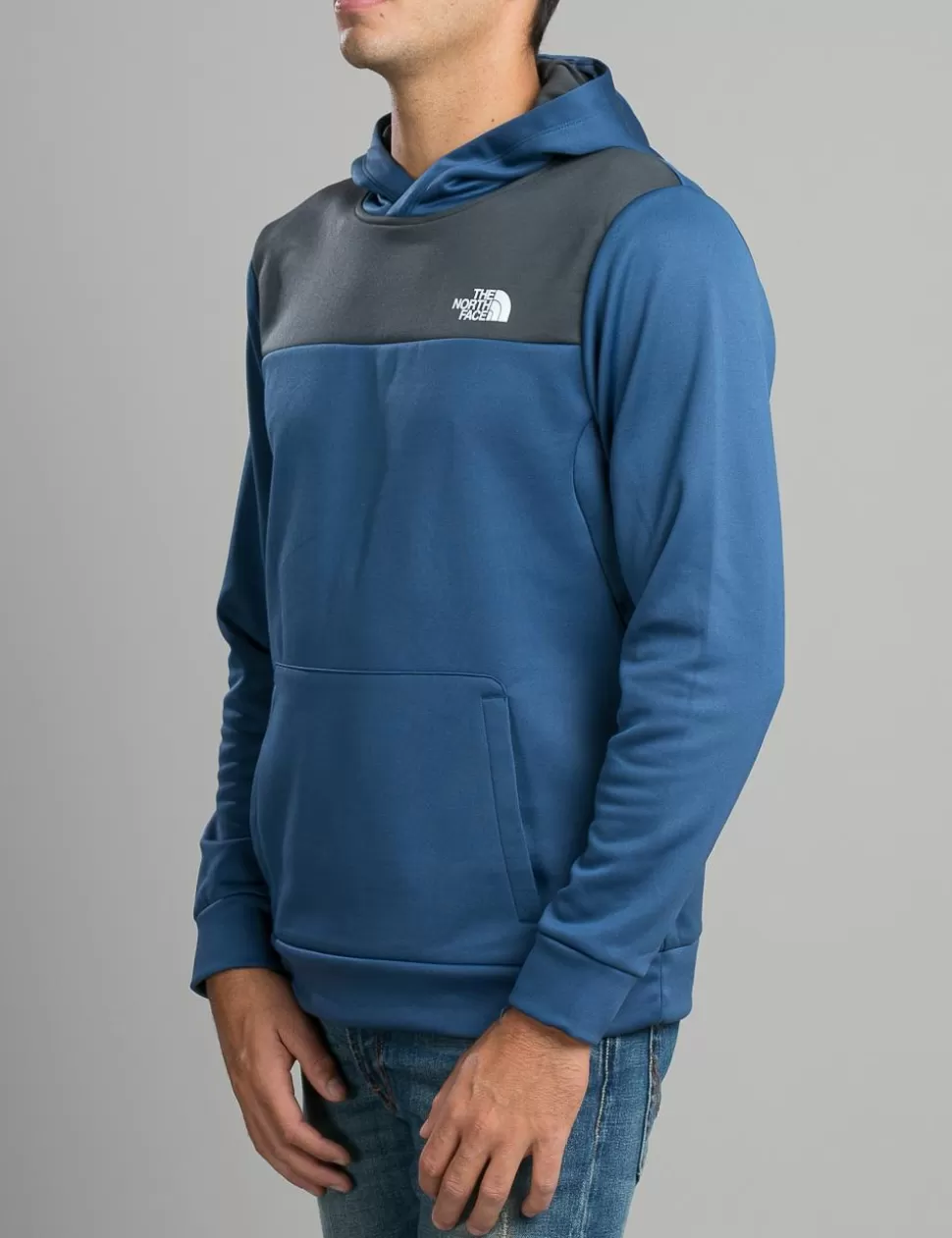 The North Face Felpe>Felpa Blu