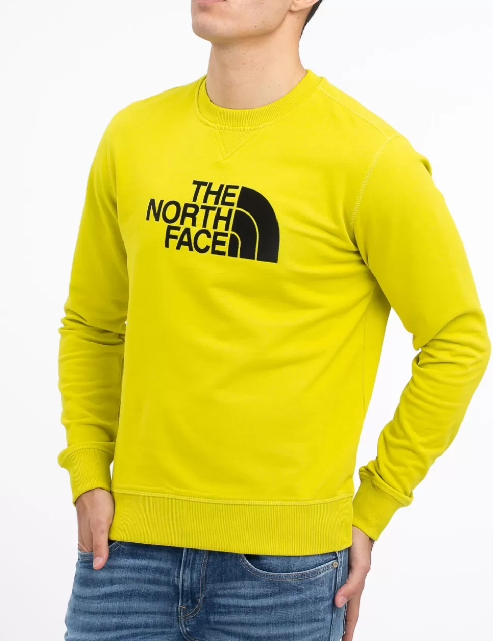 The North Face Felpe>Felpa Blu