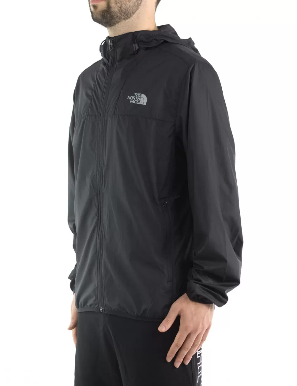 The North Face Cappotti E Giubbotti>Giacca Nero