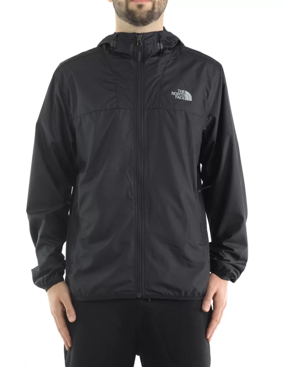 The North Face Cappotti E Giubbotti>Giacca Nero