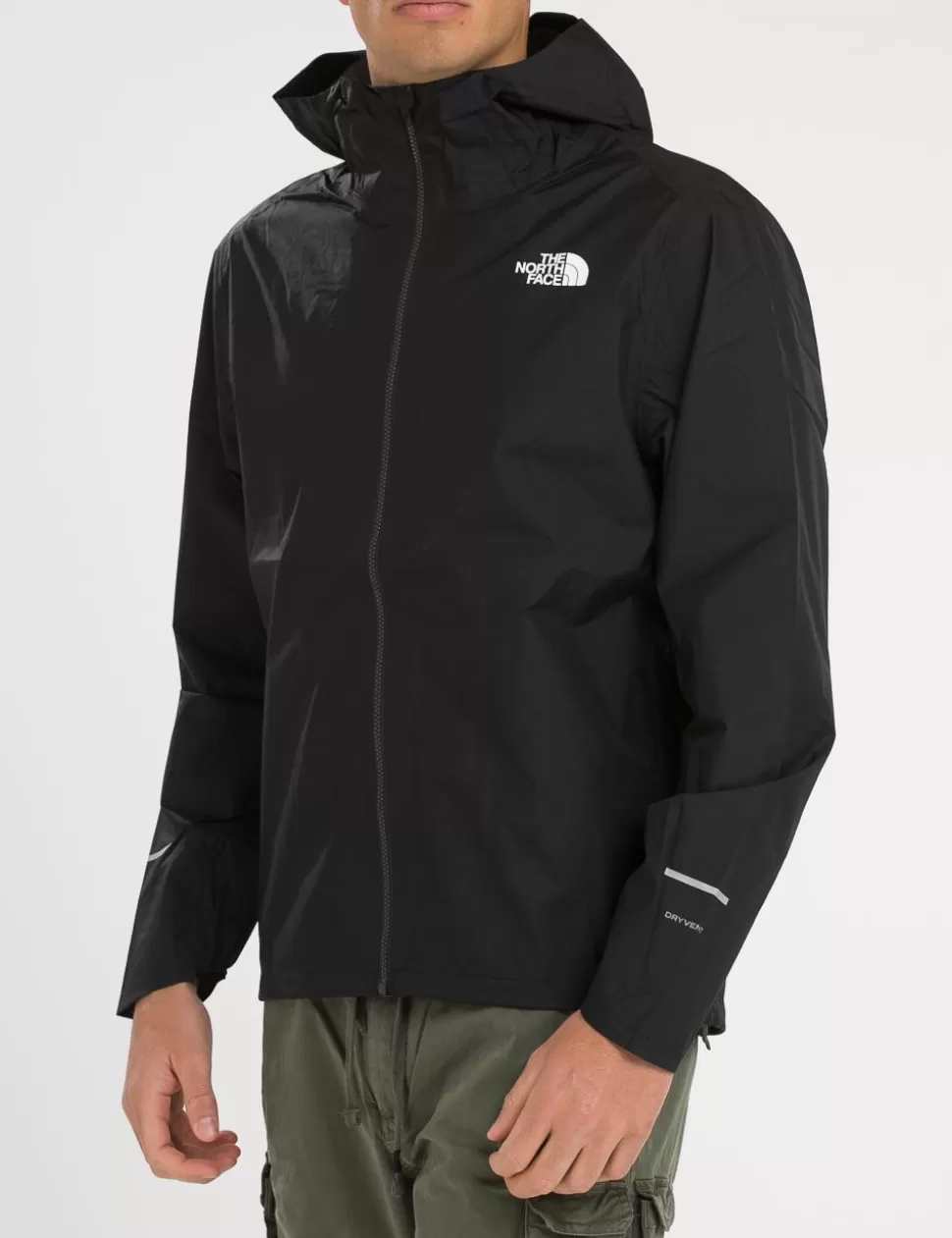 The North Face Cappotti E Giubbotti>Giubbino First Dawn Nero