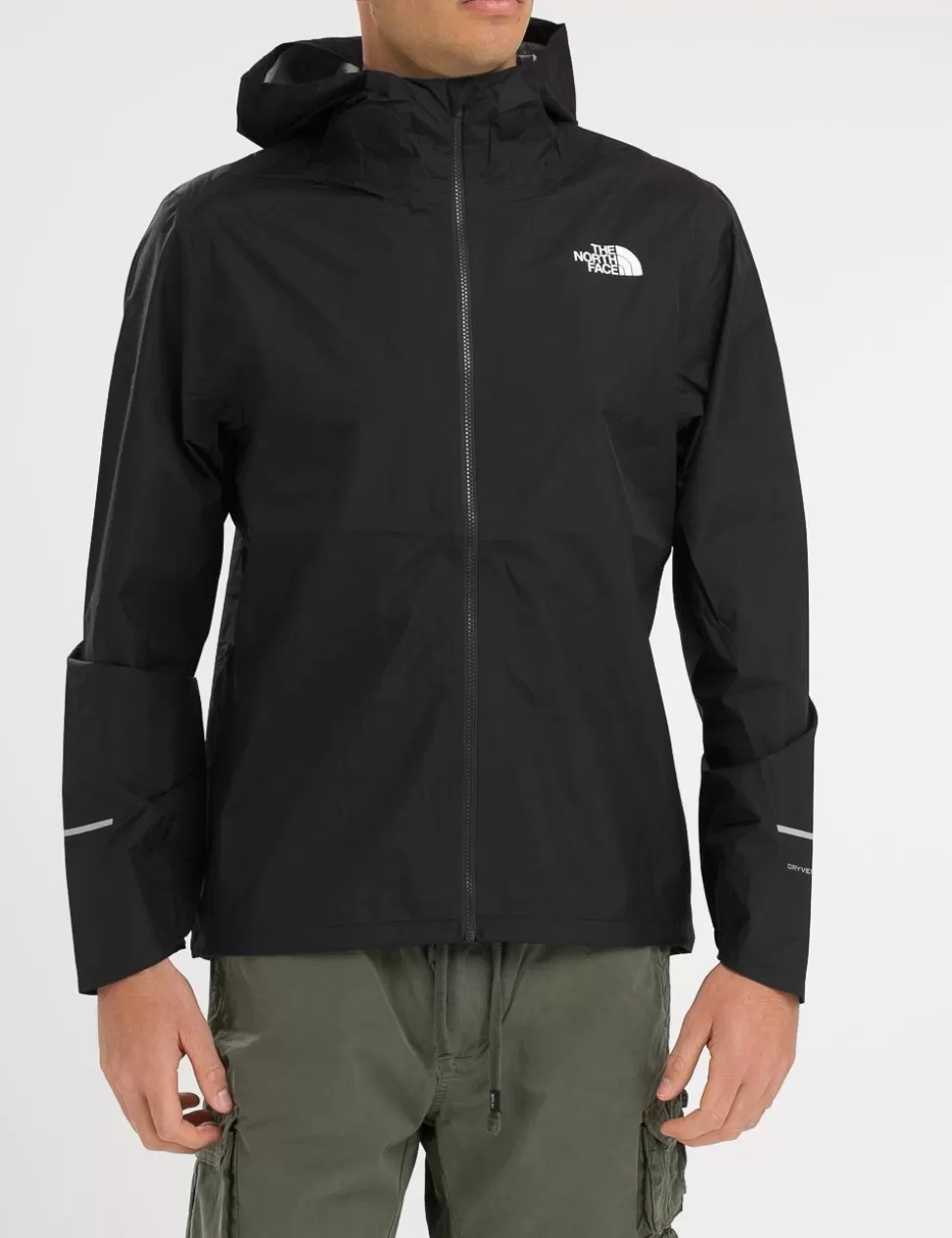 The North Face Cappotti E Giubbotti>Giubbino First Dawn Nero