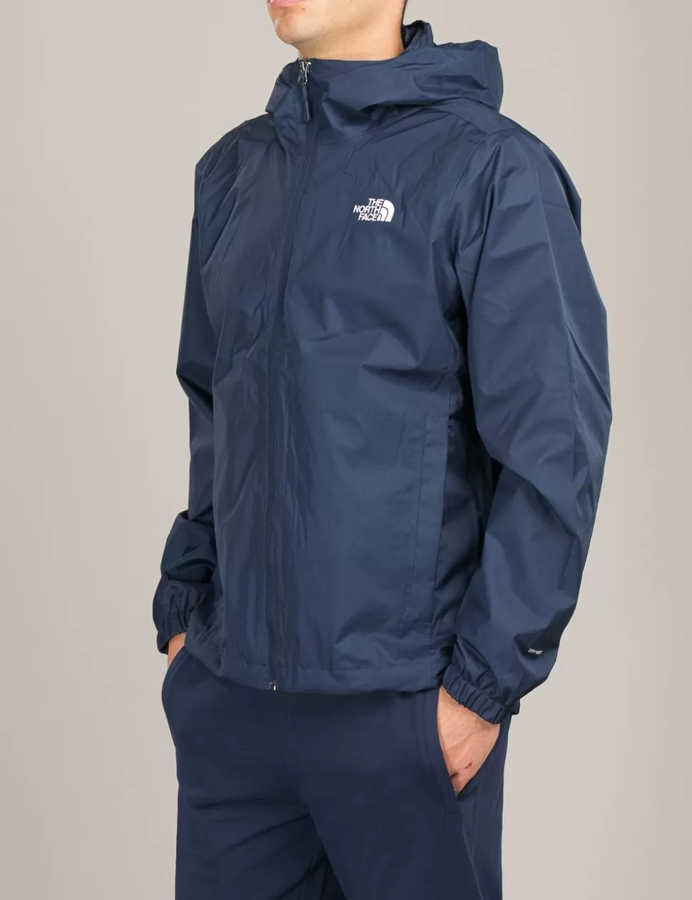 The North Face Cappotti E Giubbotti>Giubbino Quest Blu Scuro