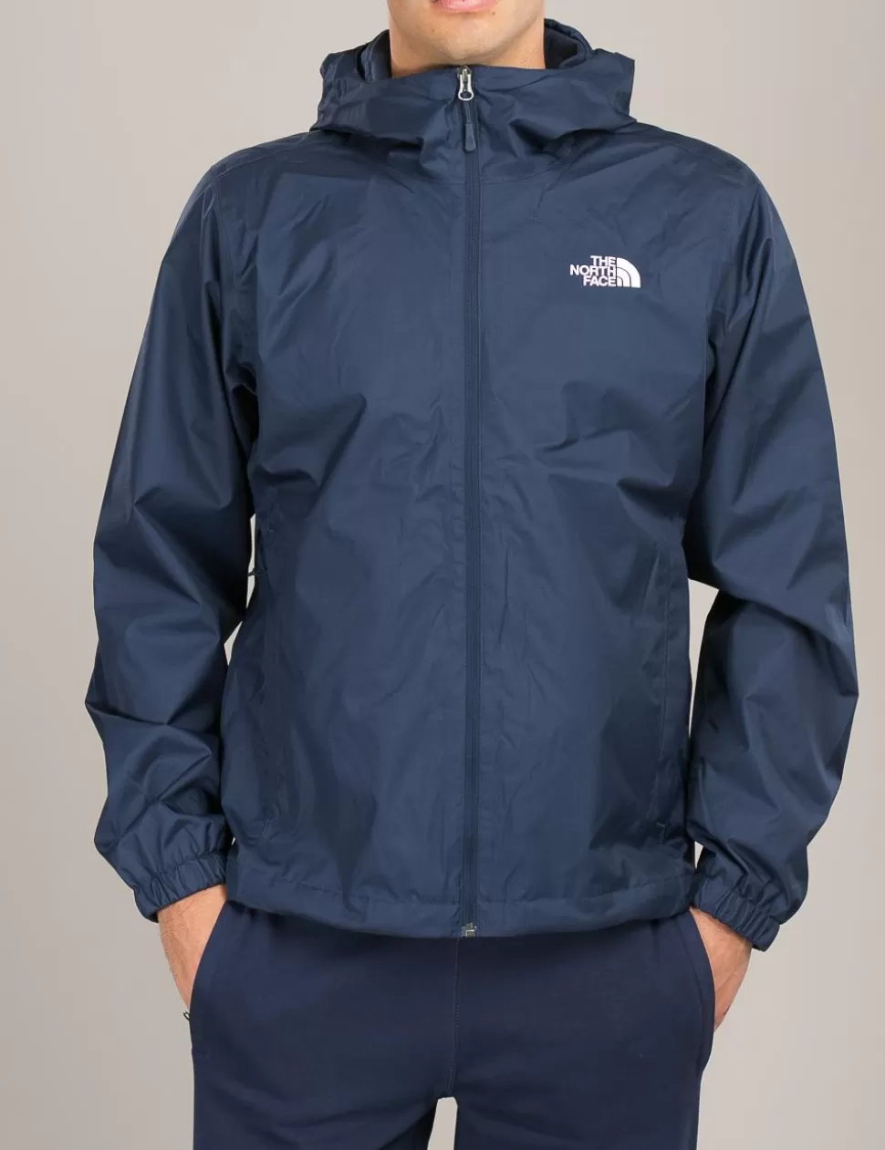 The North Face Cappotti E Giubbotti>Giubbino Quest Blu Scuro