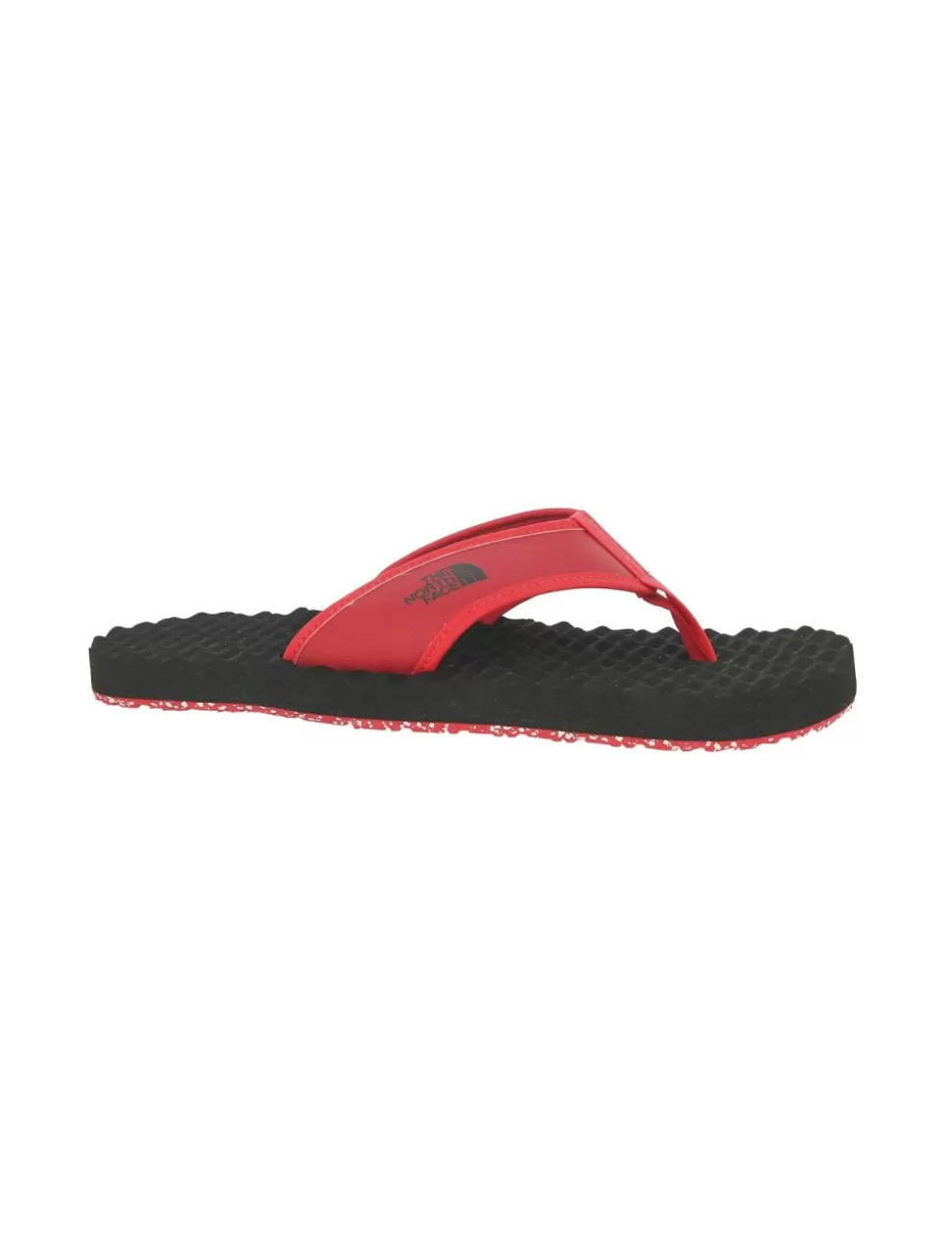 The North Face Ciabatte>Infradito Base Camp Ii Ner/Rosso