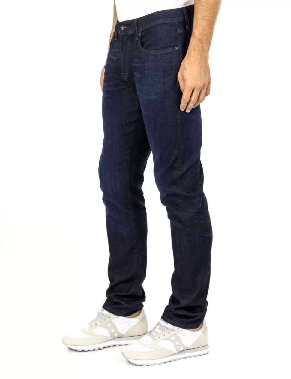 Armani Exchange Jeans>Jeans Blu Jeans