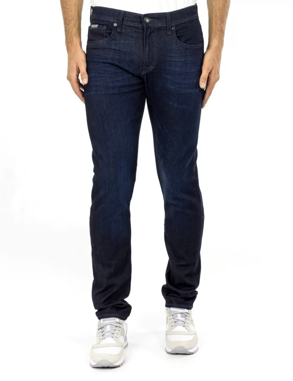 Armani Exchange Jeans>Jeans Blu Jeans