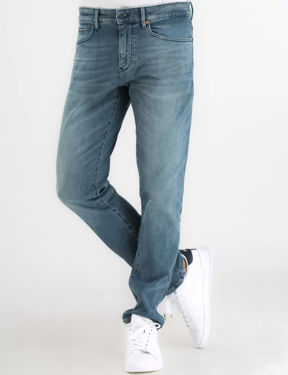 Boss Jeans>Jeans Blu Jeans