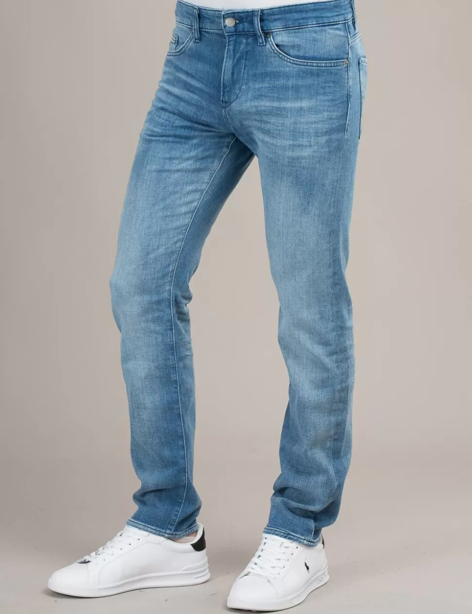 Boss Jeans>Jeans Blu Jeans