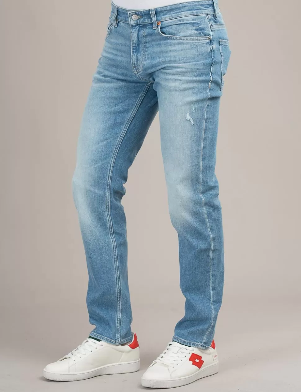 Boss Jeans>Jeans Blu Jeans