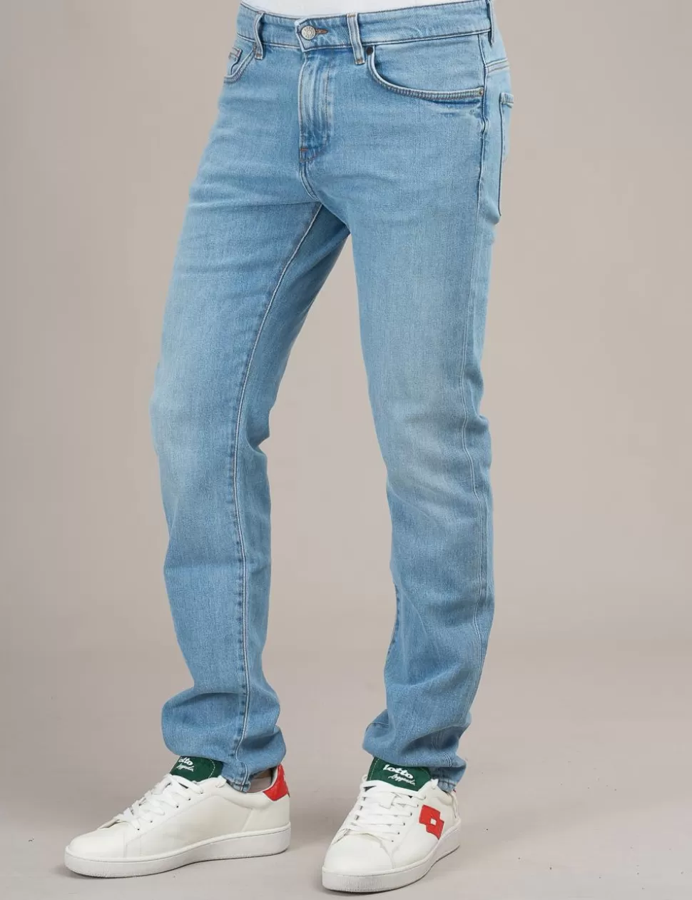 Boss Jeans>Jeans Blu Jeans