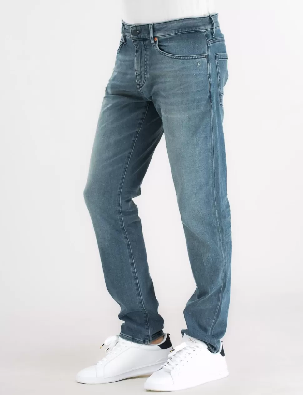 Boss Jeans>Jeans Blu Jeans