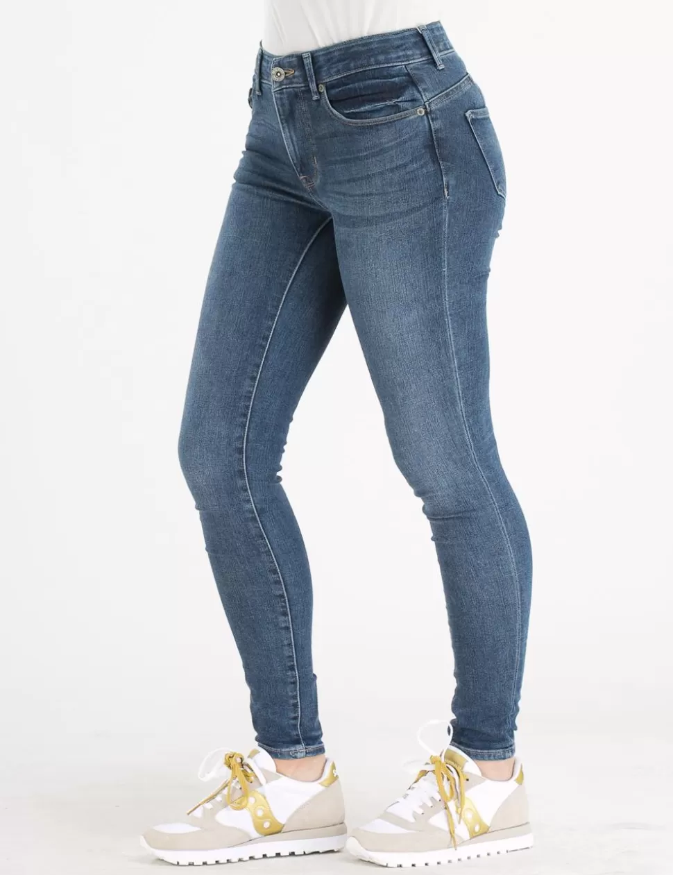 DKNY Jeans>Jeans Blu Jeans