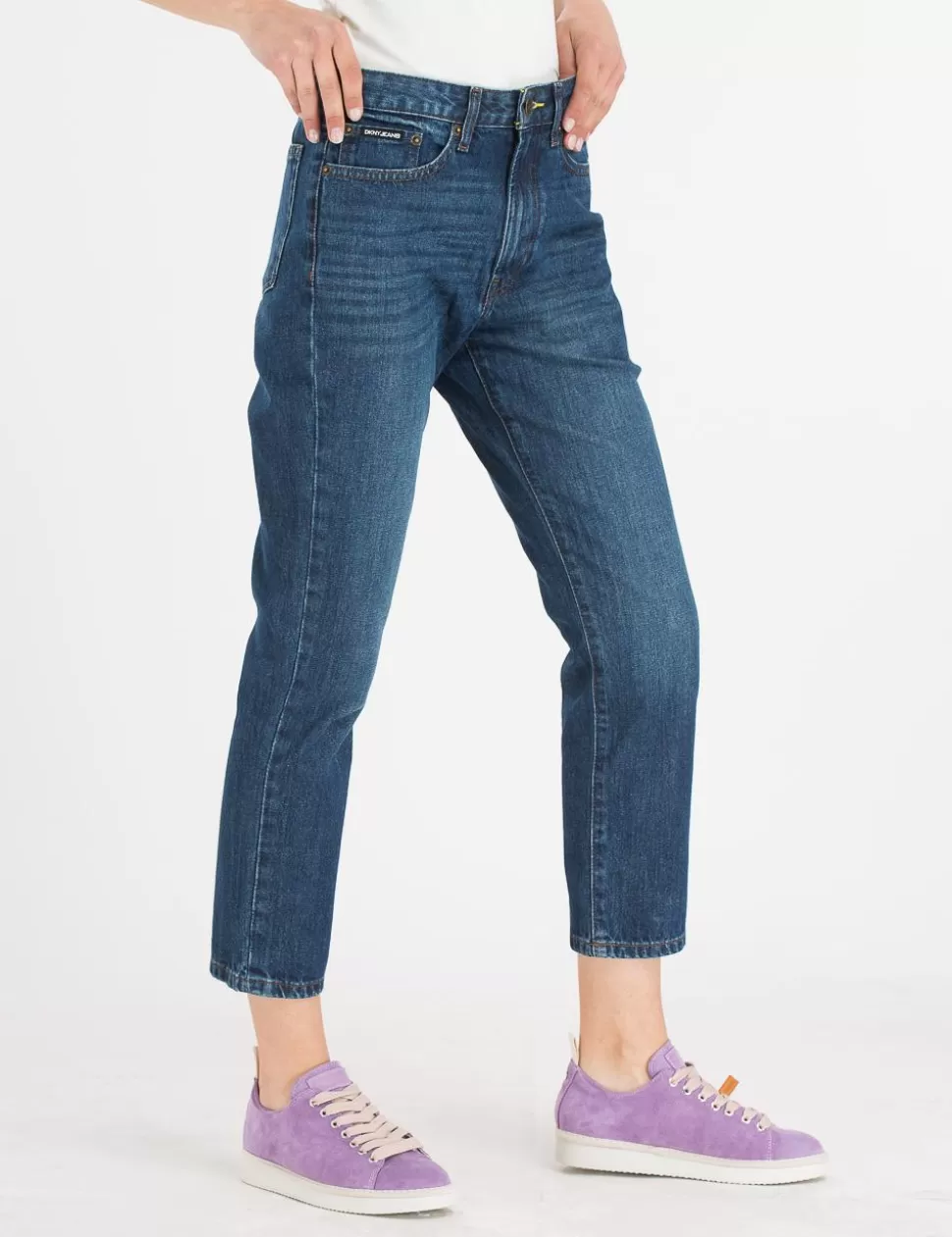 DKNY Jeans>Jeans Blu Jeans