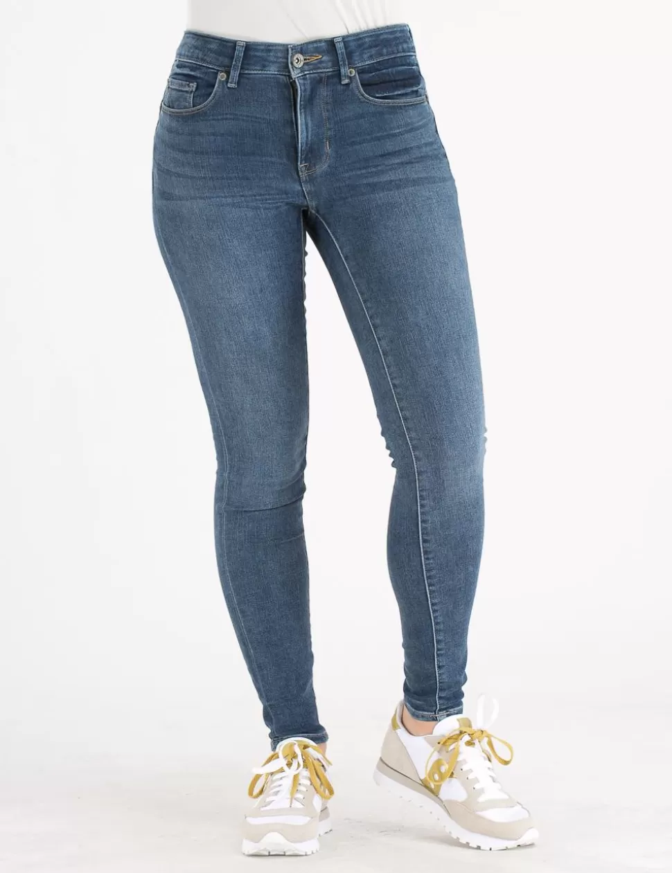 DKNY Jeans>Jeans Blu Jeans