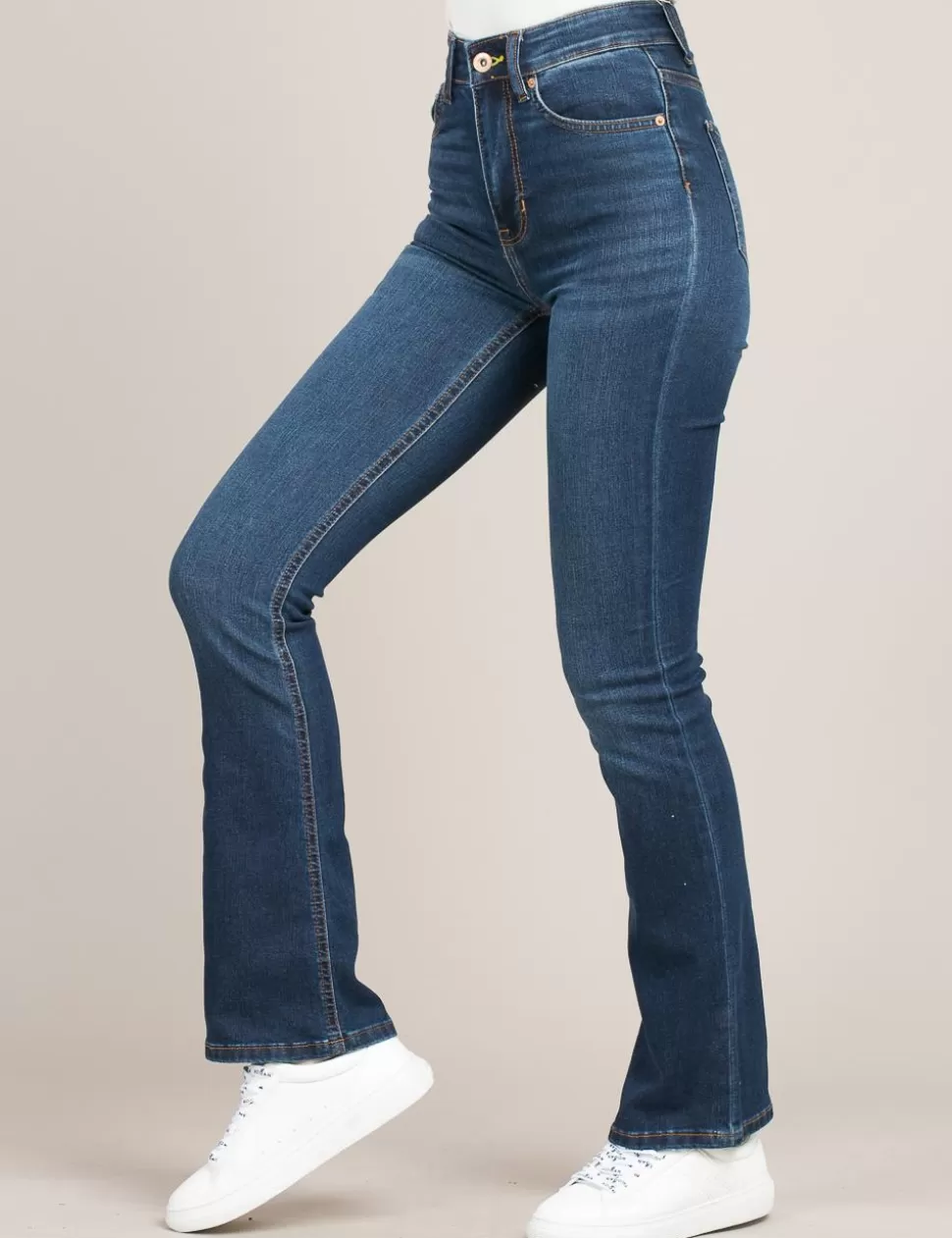 DKNY Jeans>Jeans Jeans Blu Denim