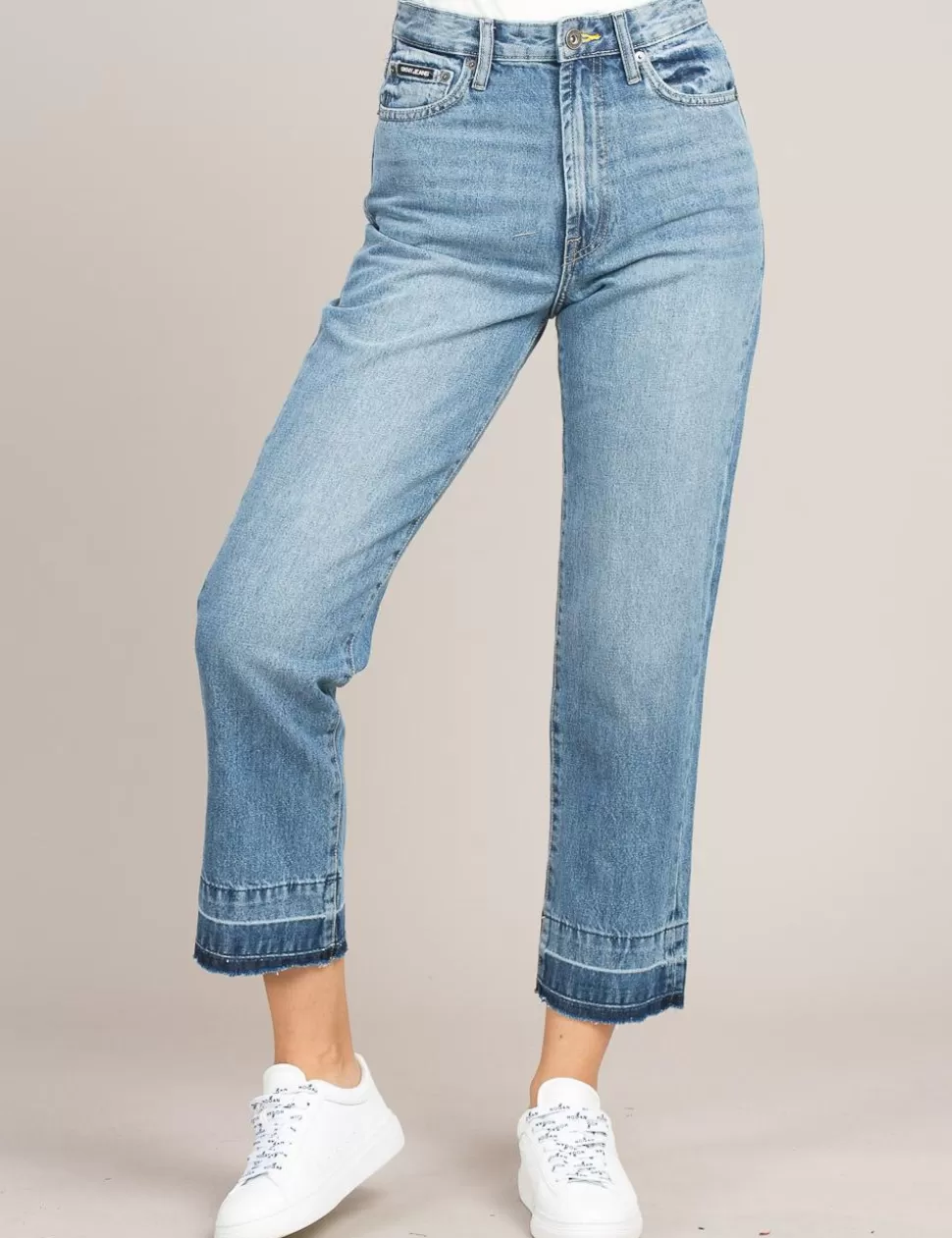 DKNY Jeans>Jeans Jeans Blu Denim