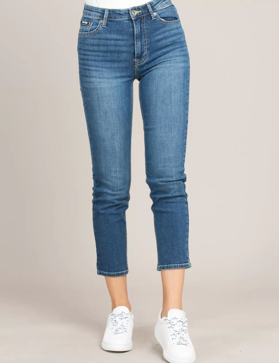 DKNY Jeans>Jeans Jeans Blu Denim