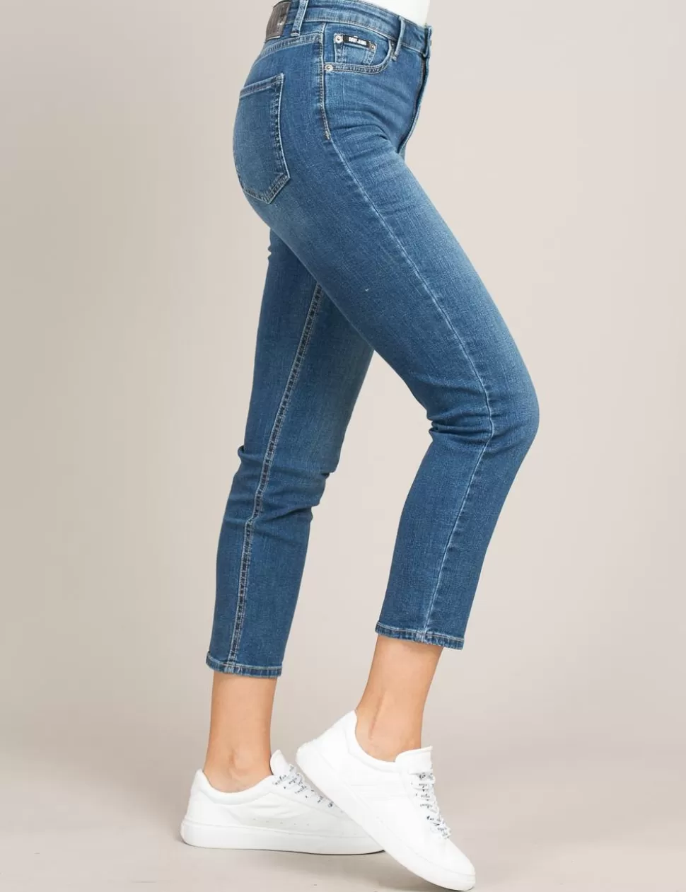 DKNY Jeans>Jeans Jeans Blu Denim