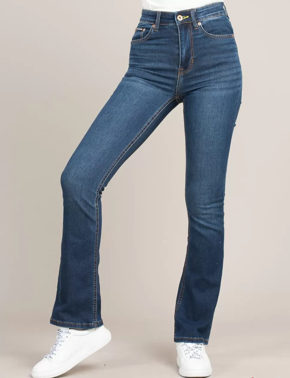 DKNY Jeans>Jeans Jeans Blu Denim