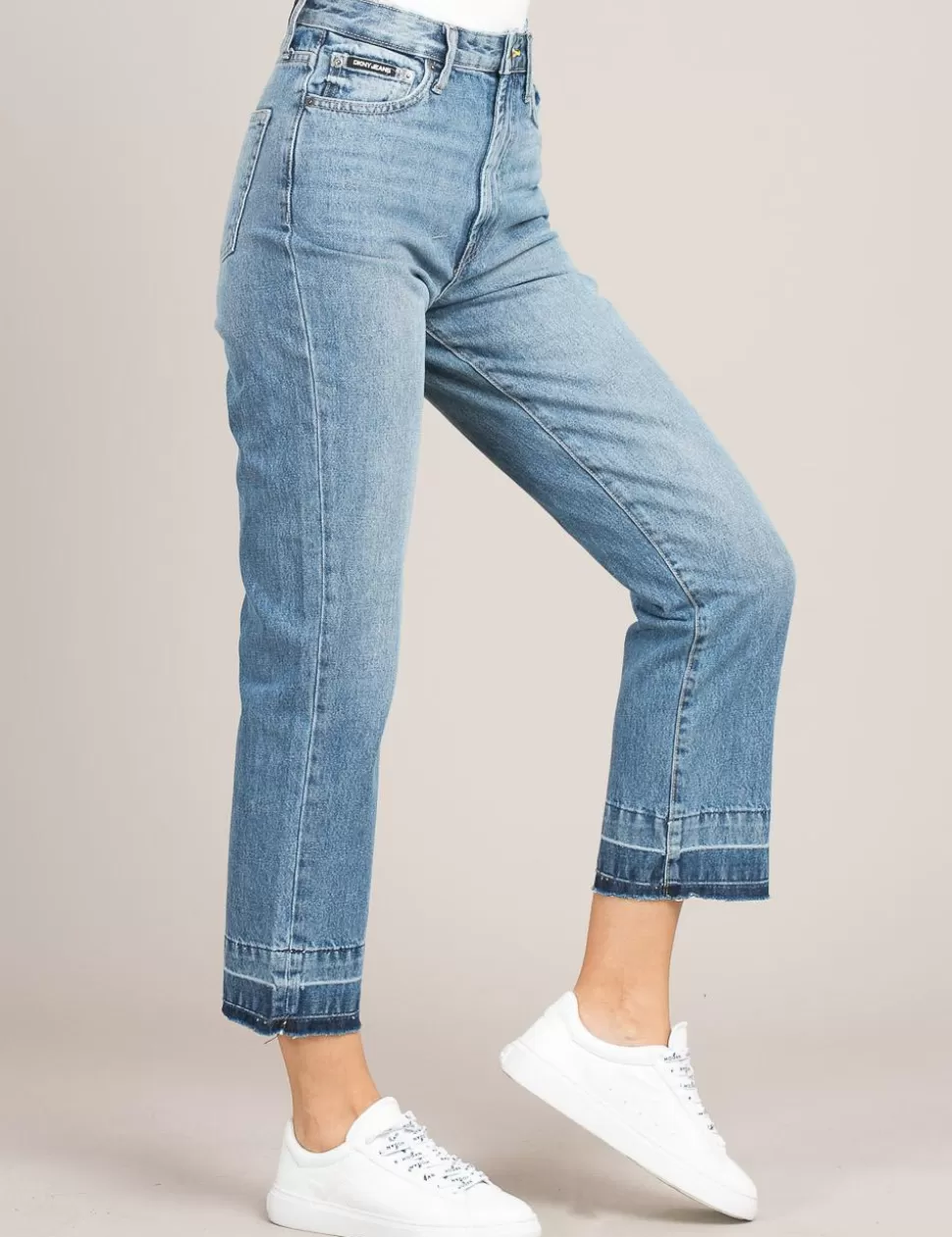 DKNY Jeans>Jeans Jeans Blu Denim