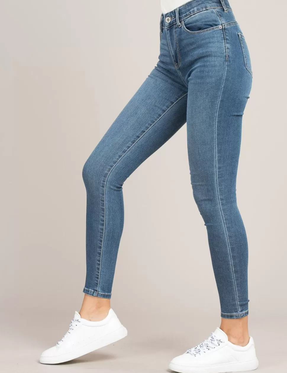 DKNY Jeans>Jeans Jeans Blu Denim