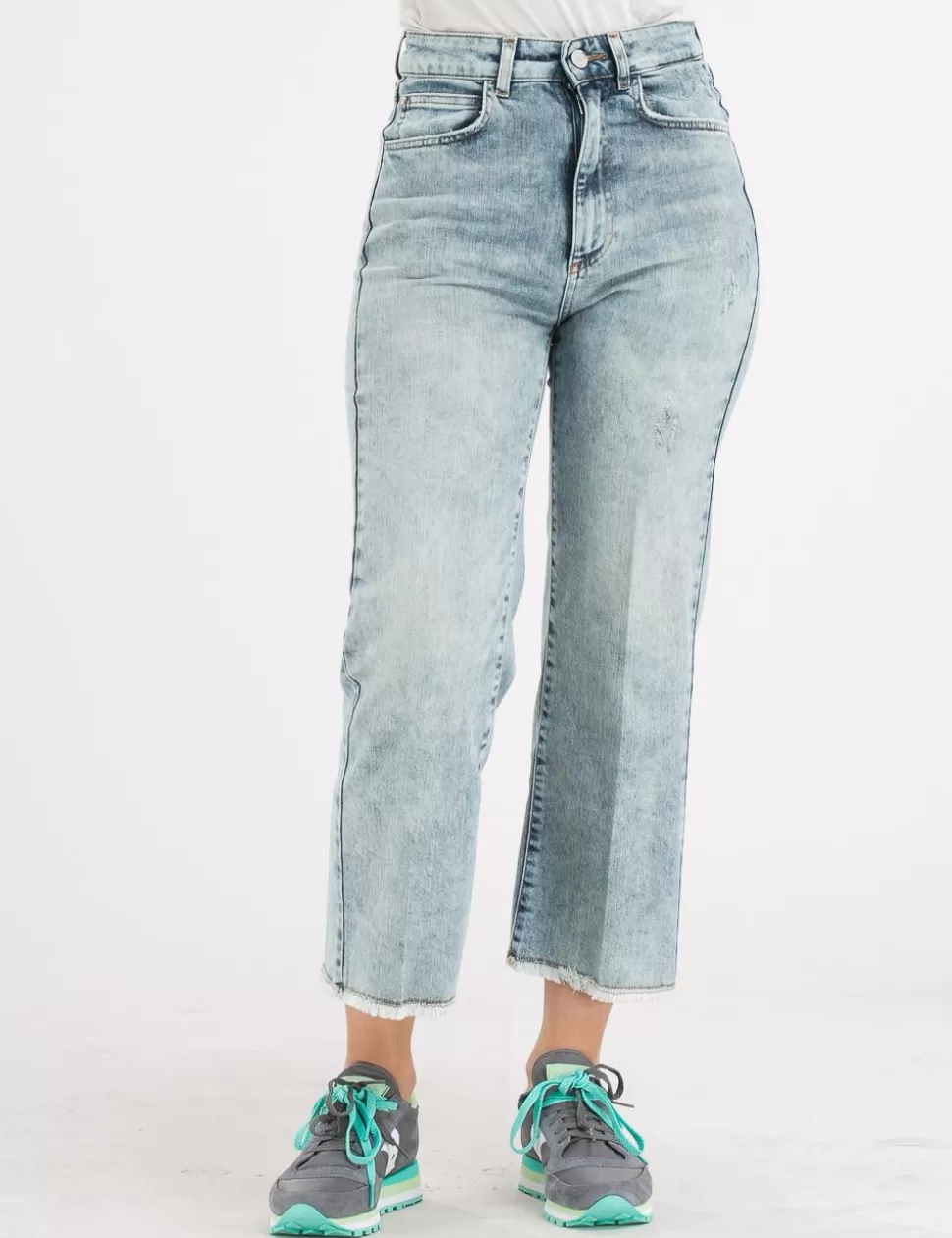 Happy 25 Jeans>Jeans Multicolor