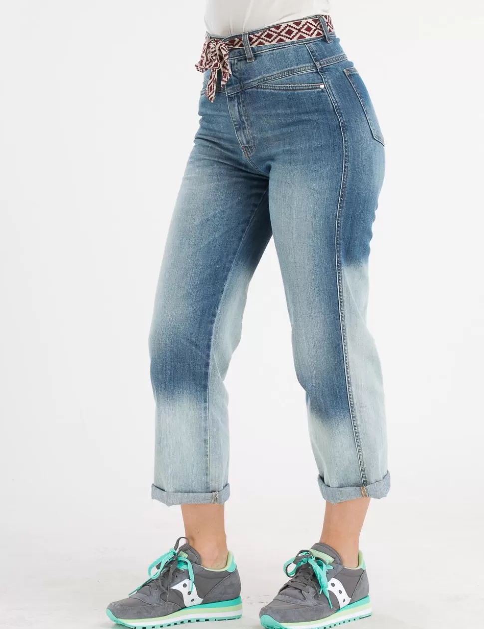 Happy 25 Jeans>Jeans Multicolor