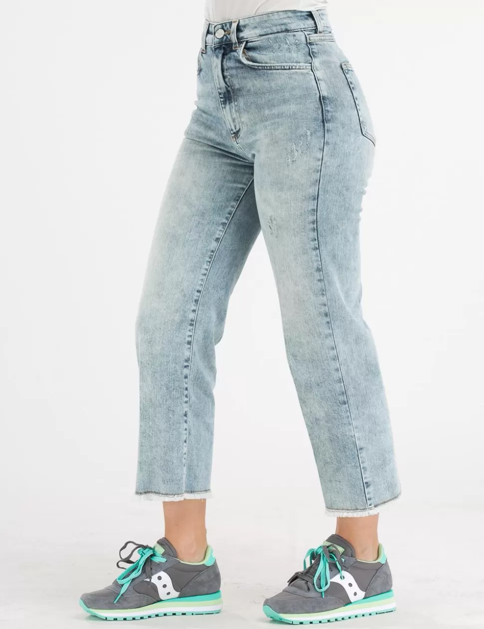 Happy 25 Jeans>Jeans Multicolor