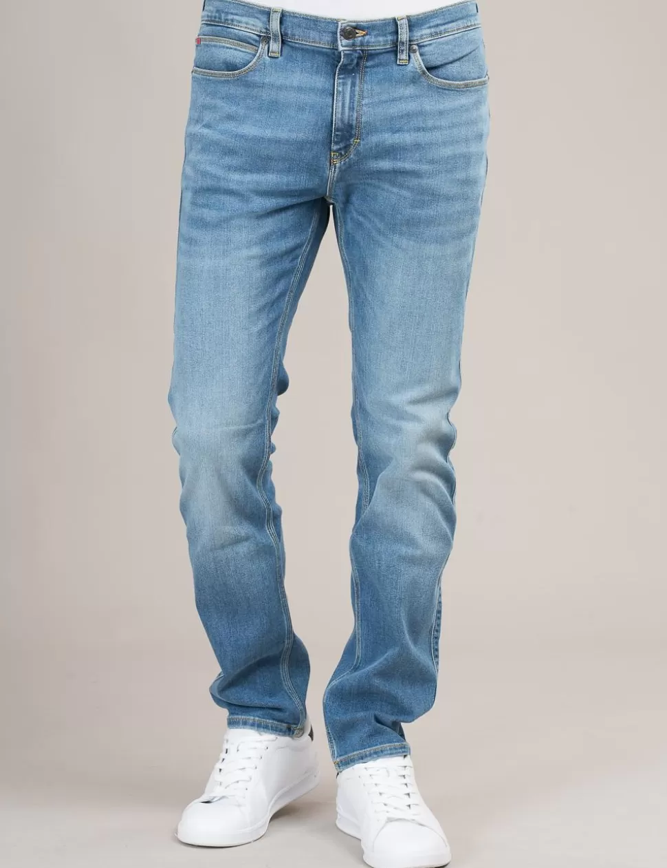 Boss Jeans>Jeans Hugo Blu Jeans