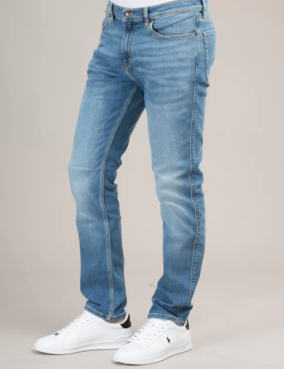 Boss Jeans>Jeans Hugo Blu Jeans