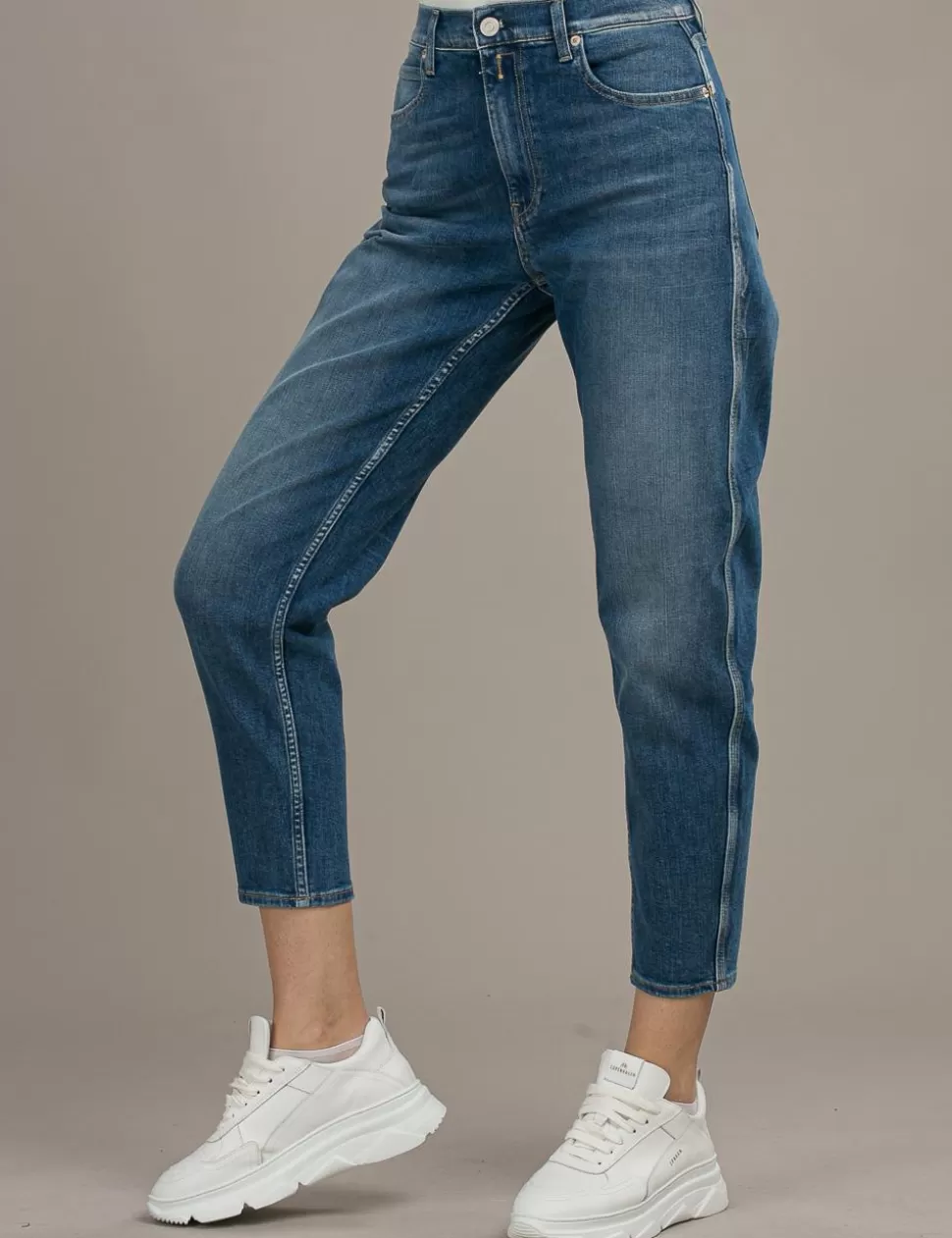 Replay Jeans>Jeans Keida Blu Denim