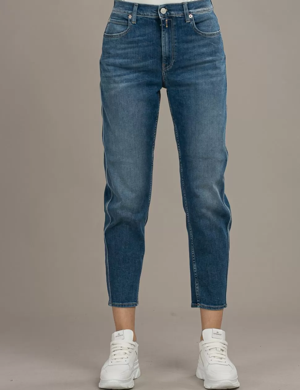 Replay Jeans>Jeans Keida Blu Denim