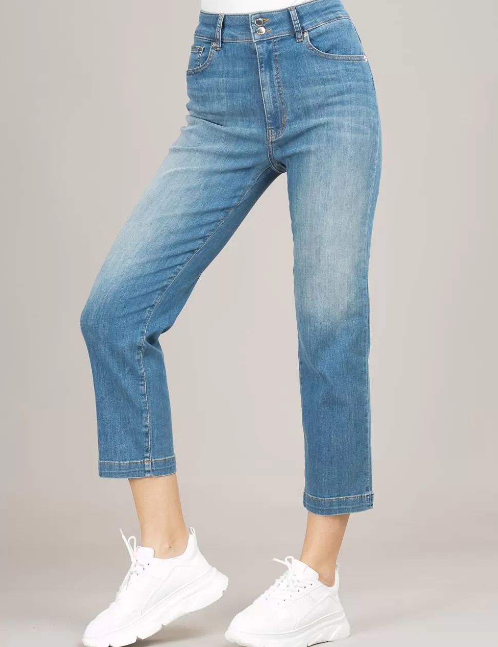 Love Moschino Jeans>Jeans Blu Jeans