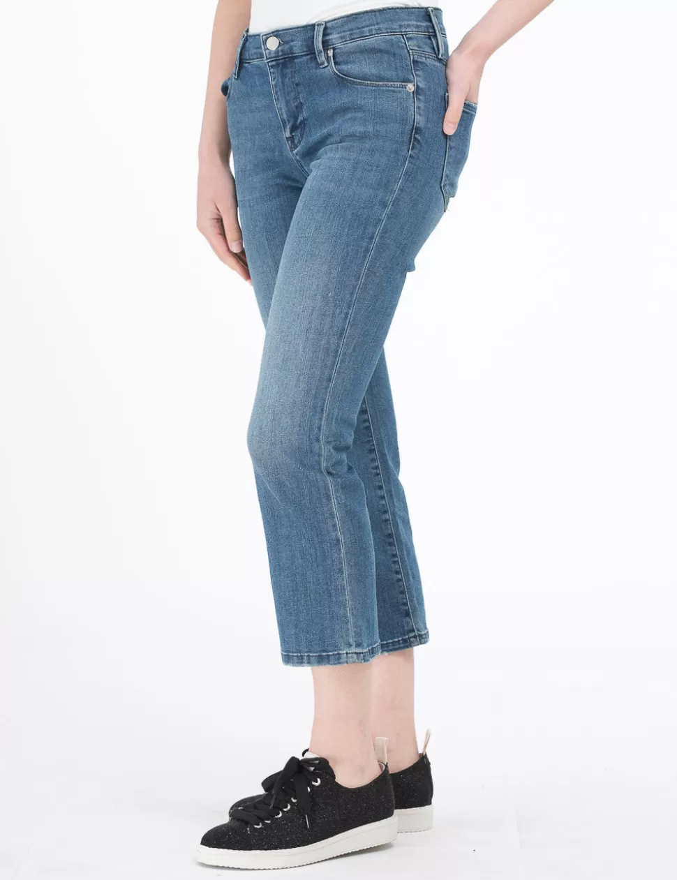 Love Moschino Jeans>Jeans Blu Jeans