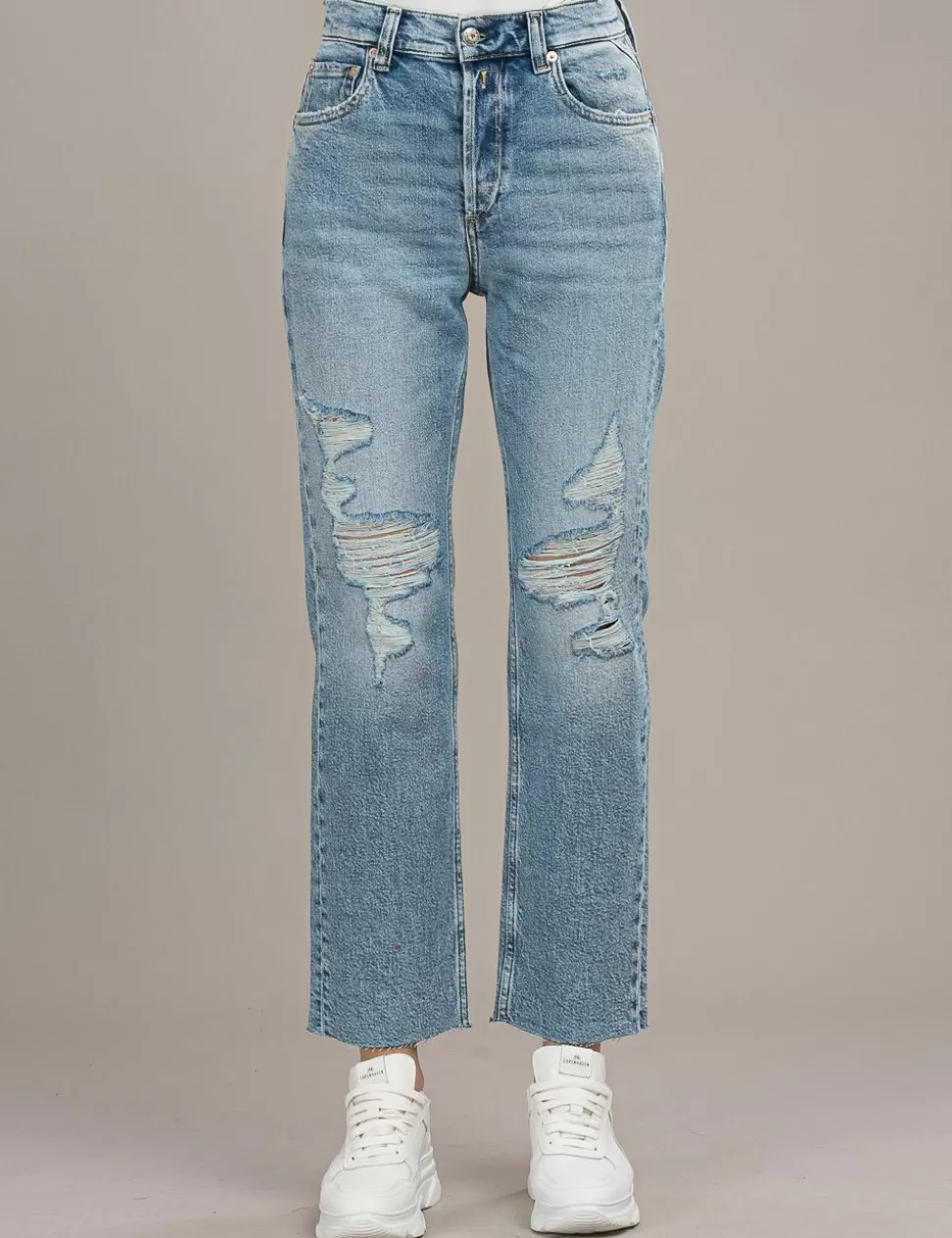 Replay Jeans>Jeans Maijke Blu