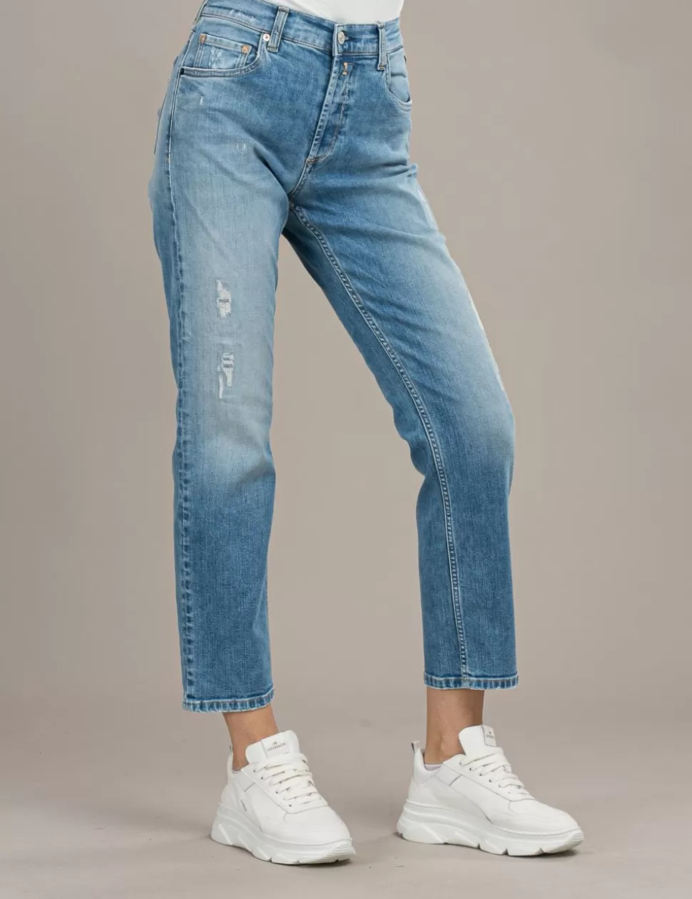 Replay Jeans>Jeans Maijkie Blu Jeans