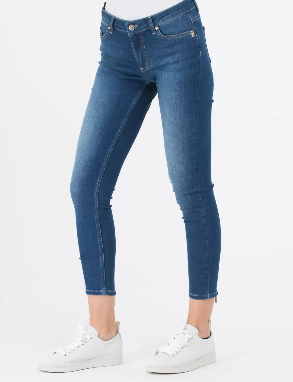 Relish Jeans>Jeans Blu