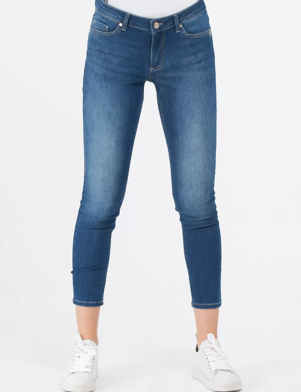 Relish Jeans>Jeans Blu