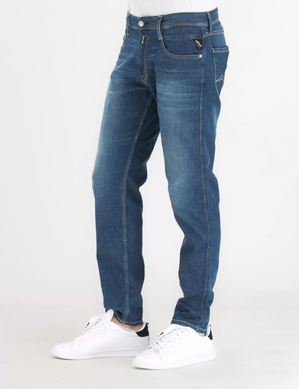 Replay Jeans>Jeans Blu Jeans