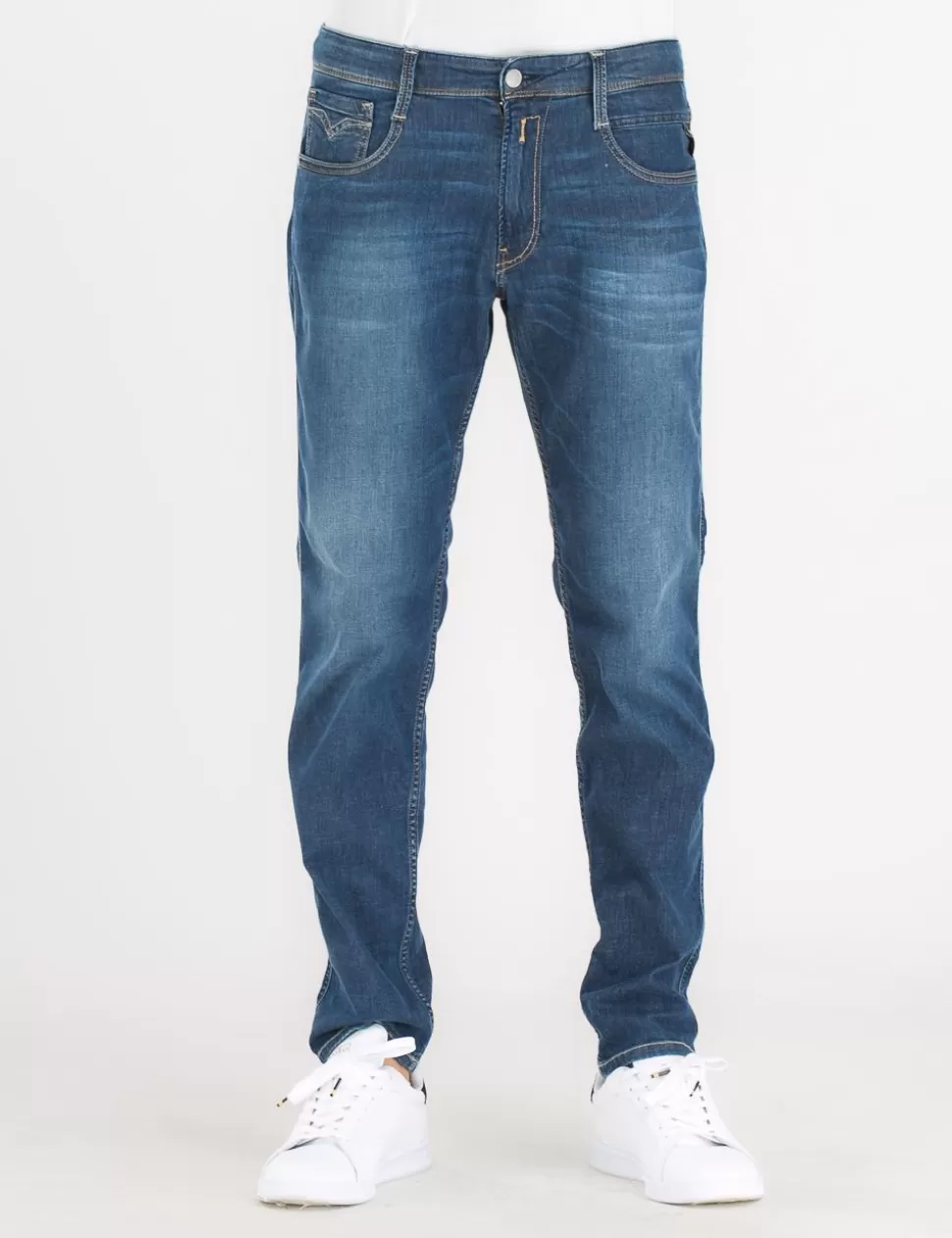 Replay Jeans>Jeans Blu Jeans