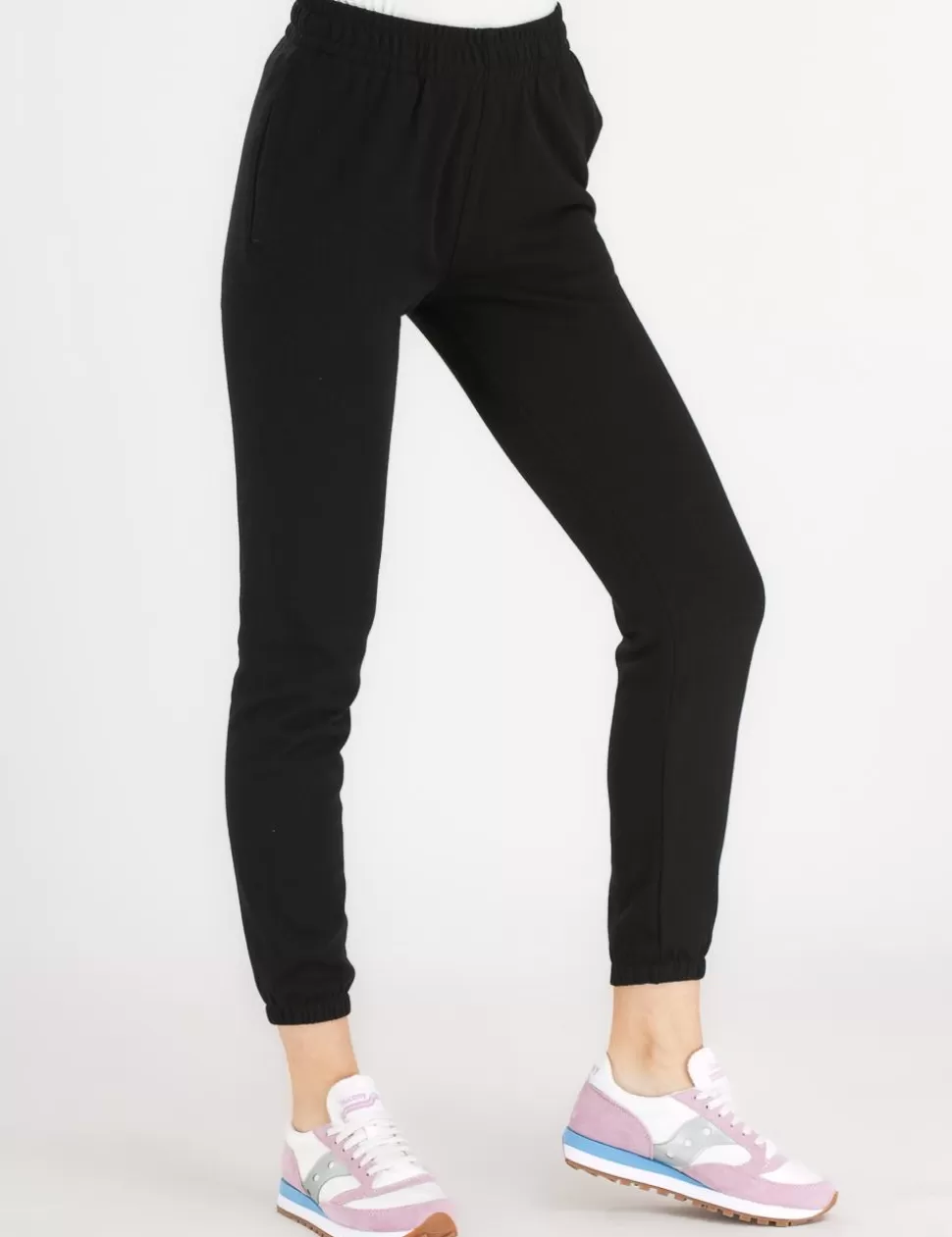 DKNY Pantaloni>Joggers Sport Nero