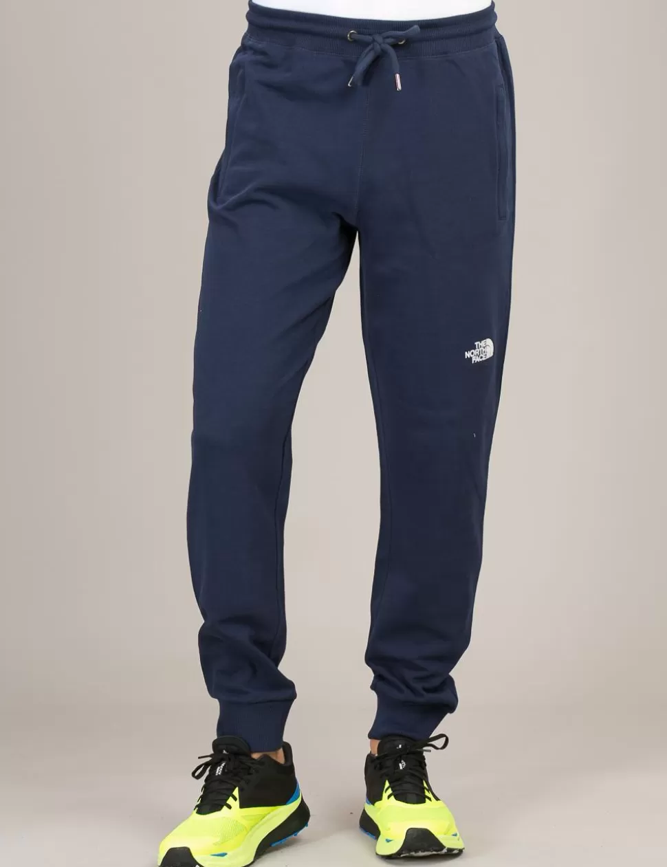 The North Face Pantaloni>Joggers Blu Scuro