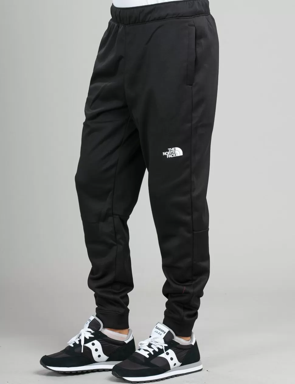 The North Face Pantaloni>Joggers Nero