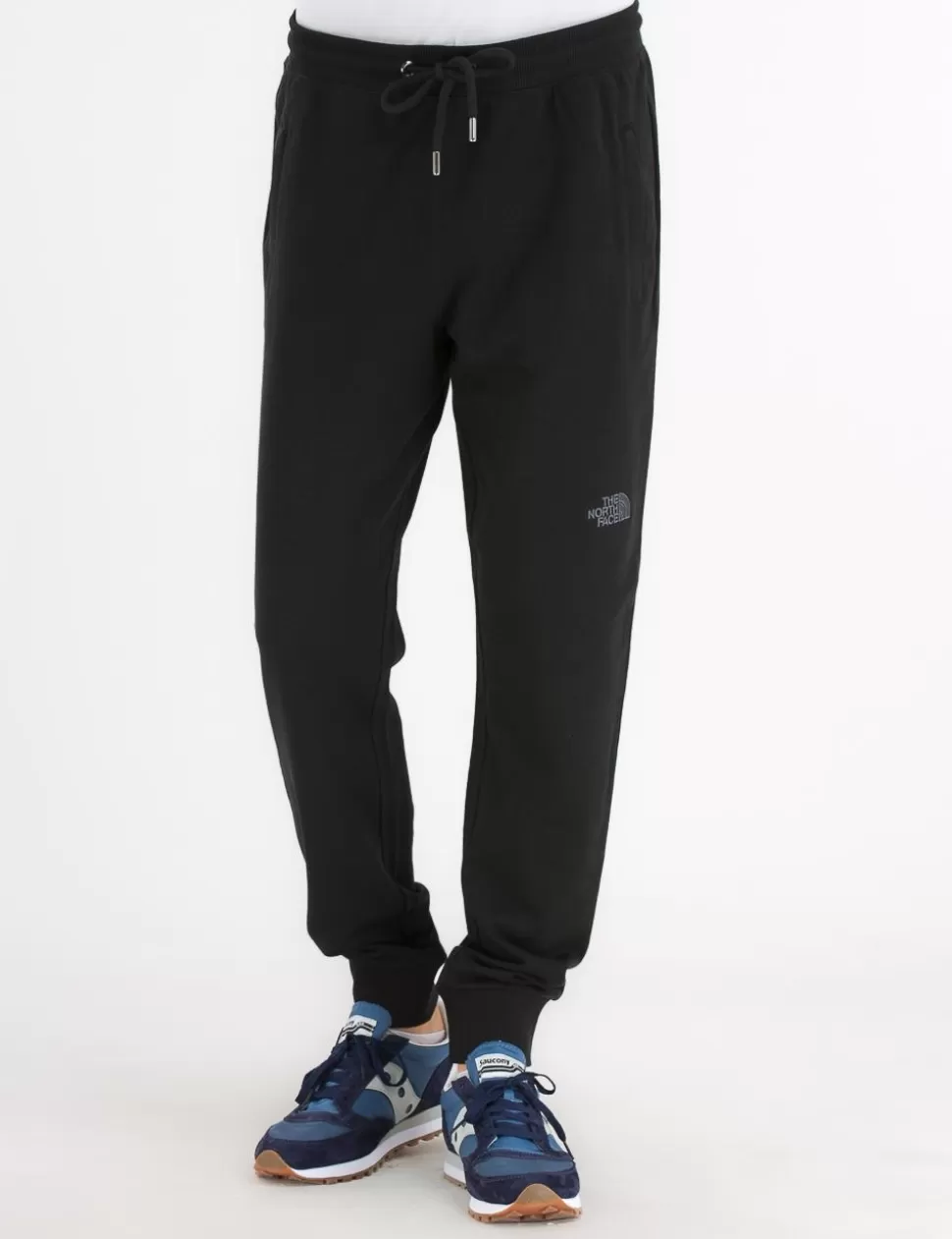 The North Face Pantaloni>Joggers Nero