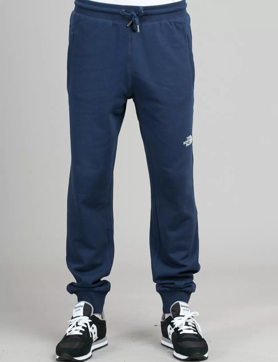 The North Face Pantaloni>Joggers Blu Scuro