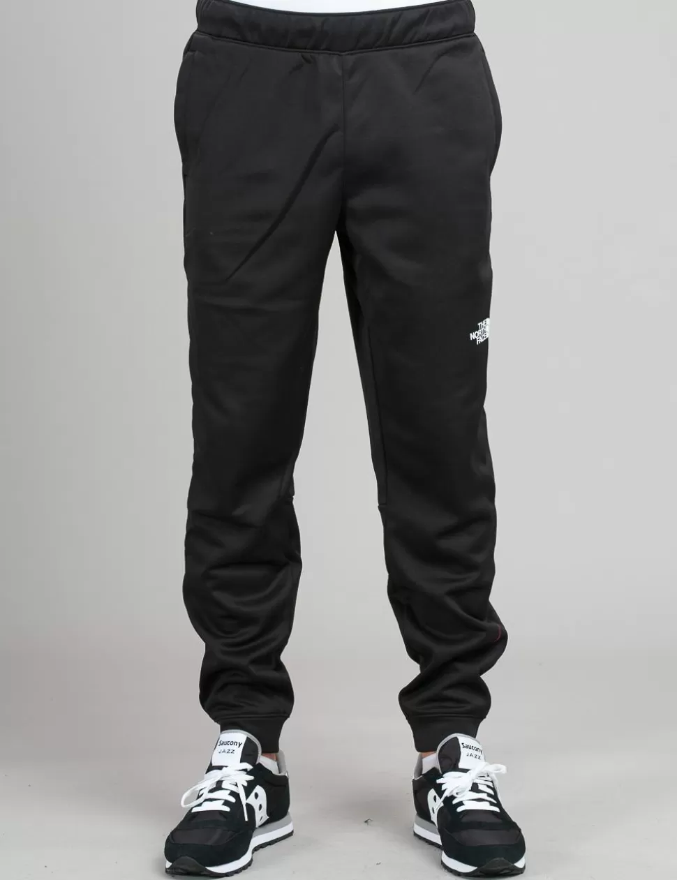 The North Face Pantaloni>Joggers Nero